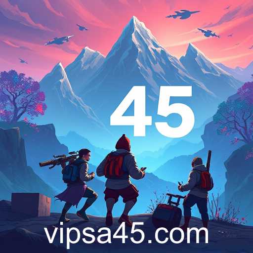 A45 Game Revolution and Its Impact on the Industry