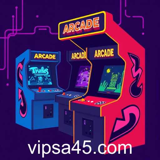 A45: Navigating the Future of Gaming