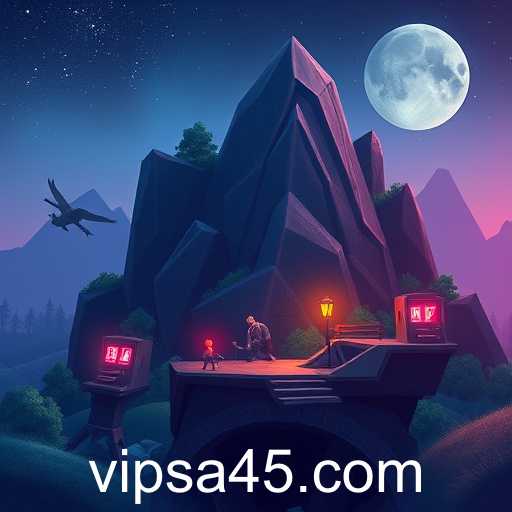 Reimagining Online Gaming: A45's Technological Leap