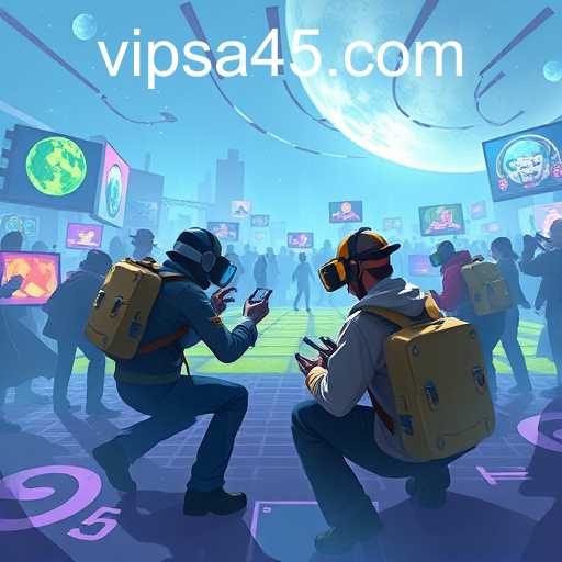 A45 Gaming: Evolution and Trends of 2026