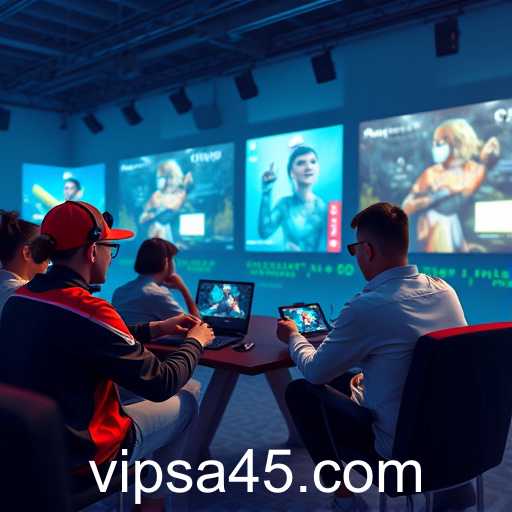 The Rising Influence of Online Gaming Communities in 2025