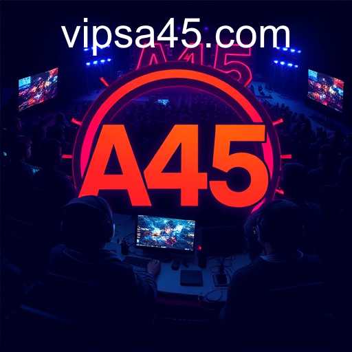 Gaming Trends and the Rise of a45